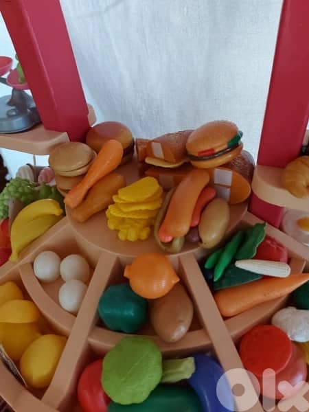 mini market for kids 2