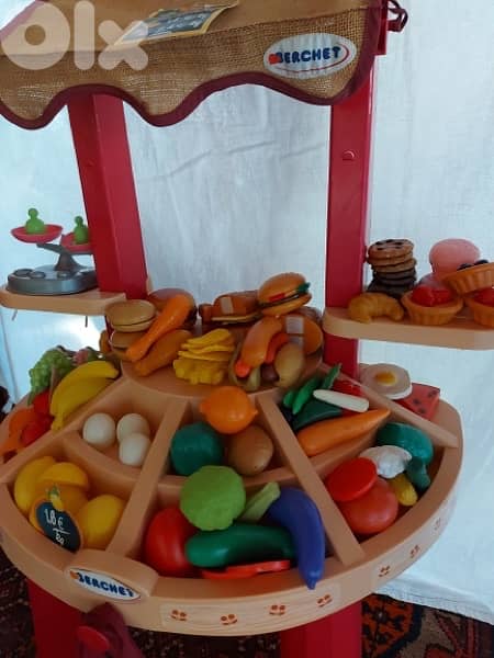 mini market for kids 3