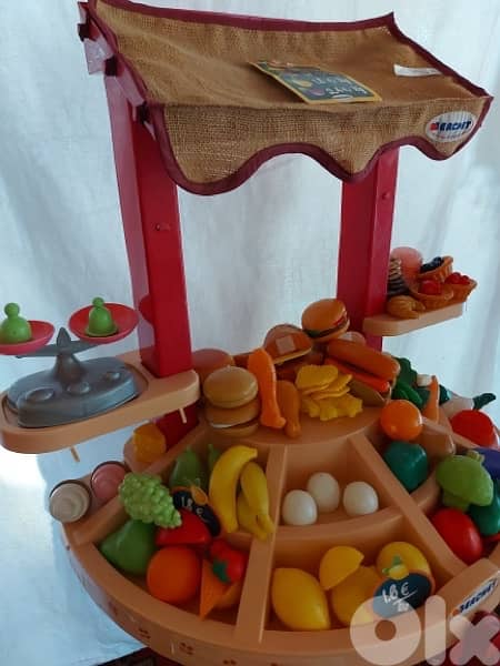 mini market for kids 4