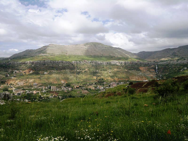 640 QSM Land in Fakra, Keserwan 0