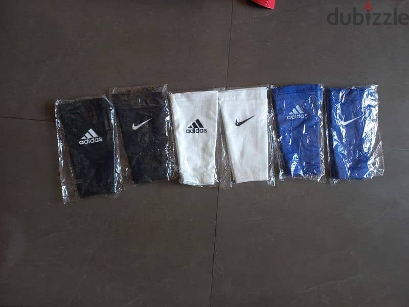 kasarat football  nike jambiere كلسات  فوتبول للكسارات بينحطو من قلبون 1