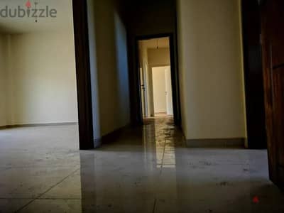 145 Sqm+ Terrace | Apartment For Sale In Biaqout | Mountain View
