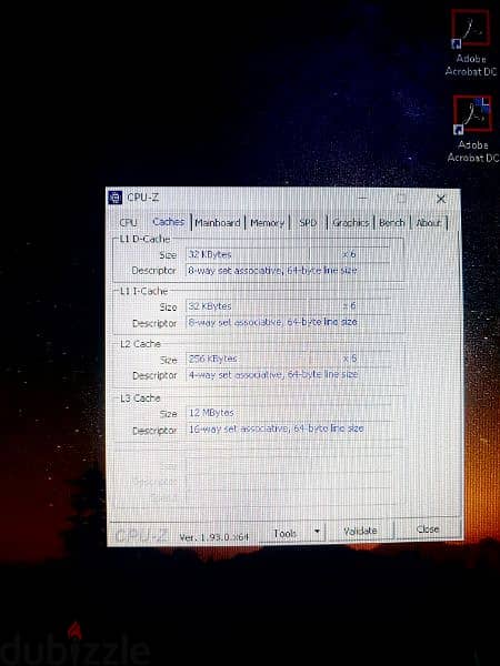 i7 8700 RTX 2060 (Strix Edition 3 Fans) 3