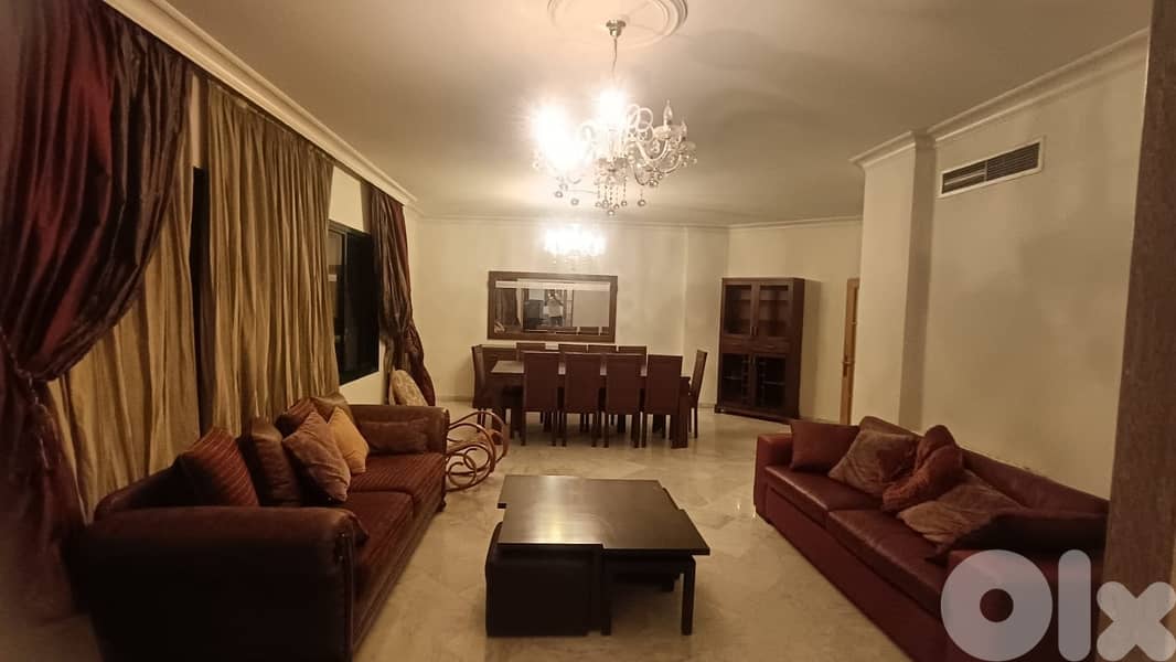 250 Sqm | Apartment for rent in Al Biyada شقة للاجار في البياضة 0