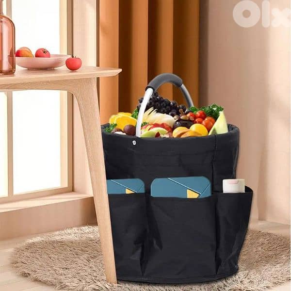 foldable storage bag 0