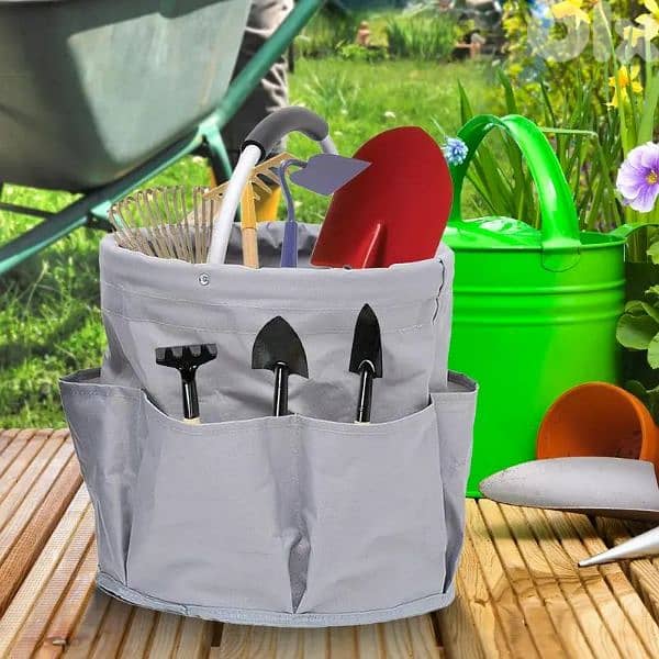 foldable storage bag 2