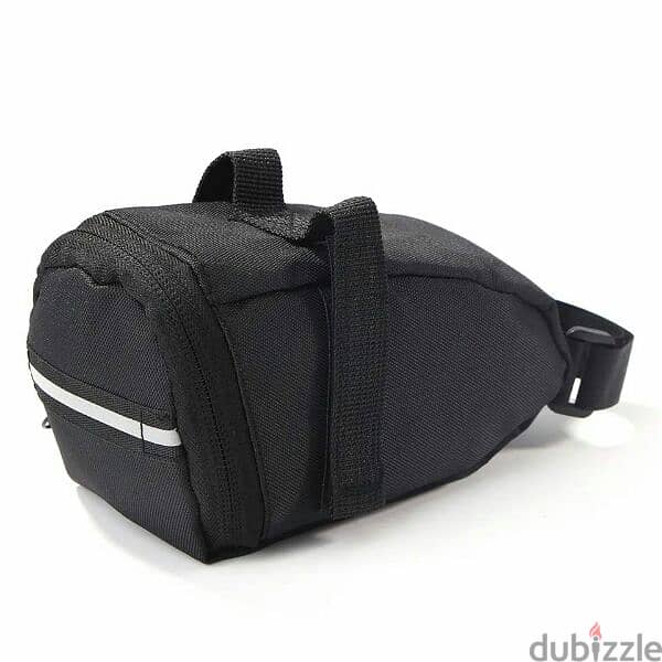 Crivit bike saddlebag 1