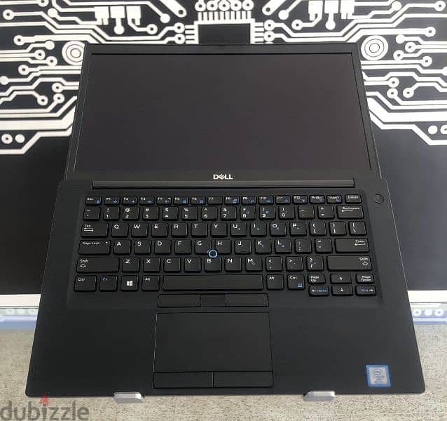 Dell i5 - 8th Laptop 0
