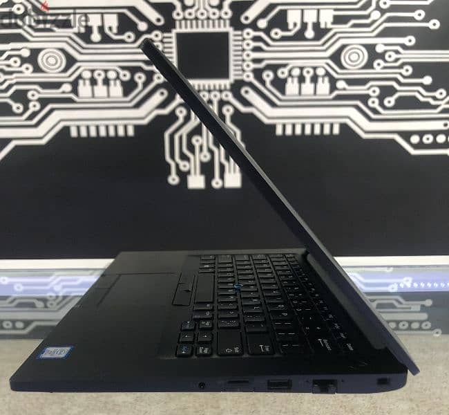 Dell i5 - 8th Laptop 2