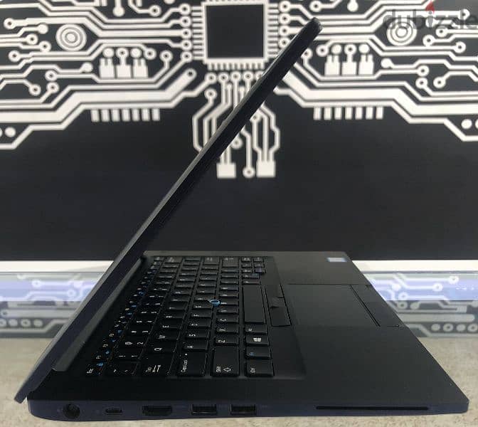 Dell i5 - 8th Laptop 3