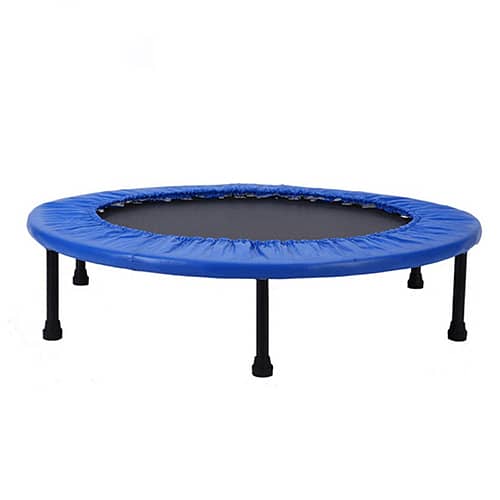 Trampoline 0