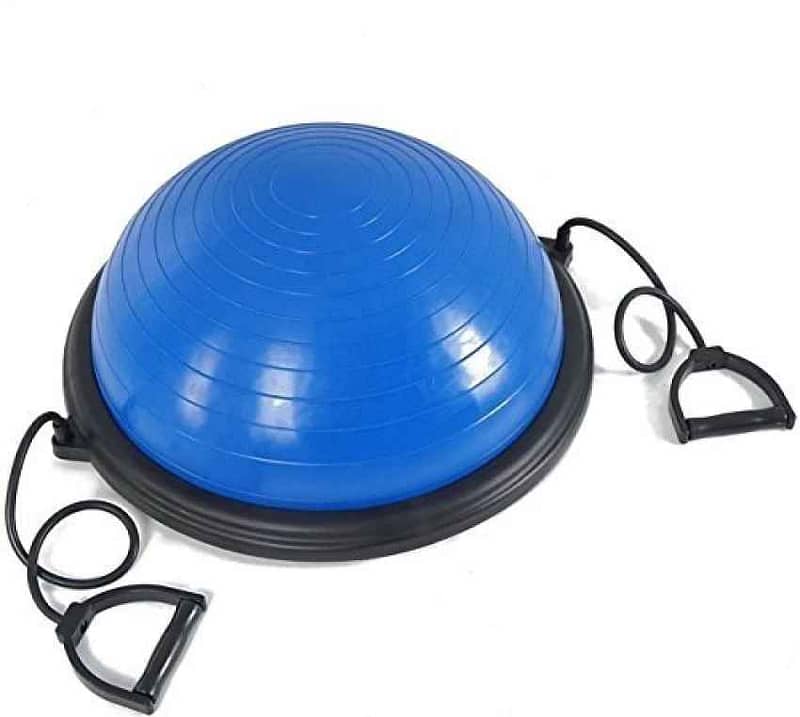 Bosu ball 0