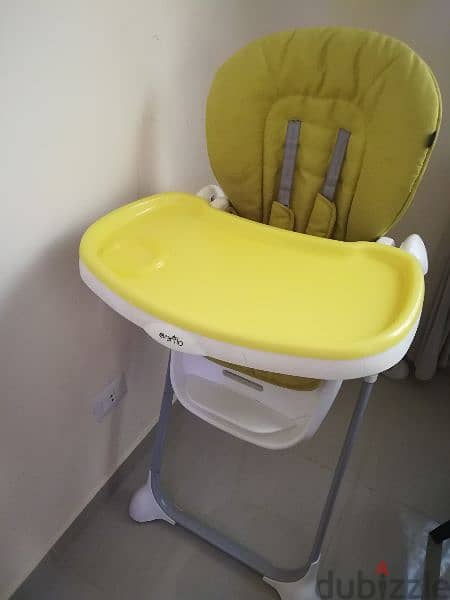 kids high chair 0
