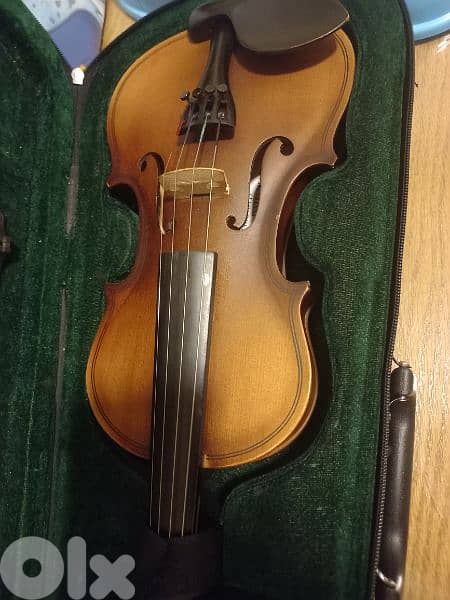 violin 1