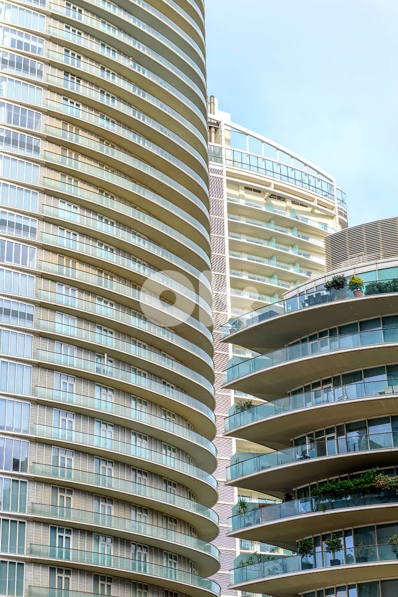 JH23-1902 Furnished 160m office for rent in Downtown Beirut, $ 3,333 0