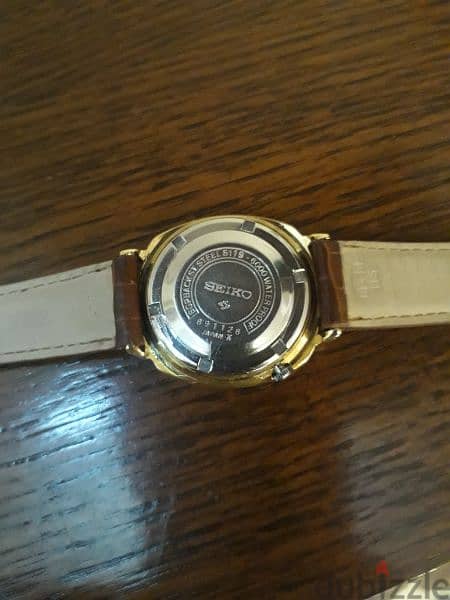 ساعة سايكو 1