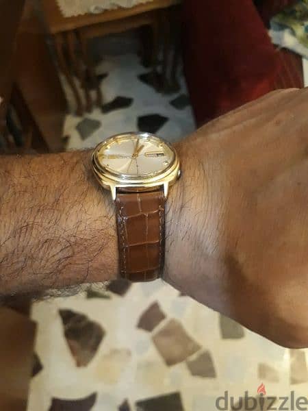 ساعة سايكو 2