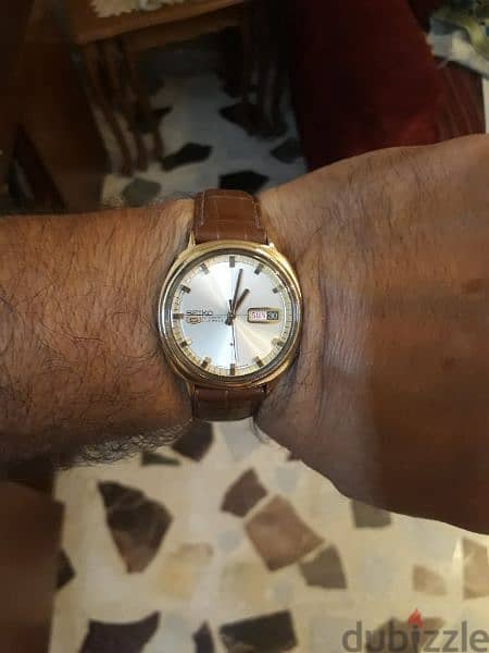 ساعة سايكو 3