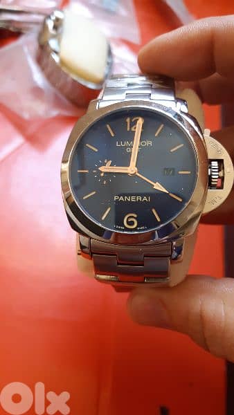 Panerai “2020” 11