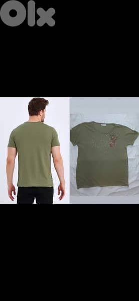 original LTB tshirt S to xxL 0