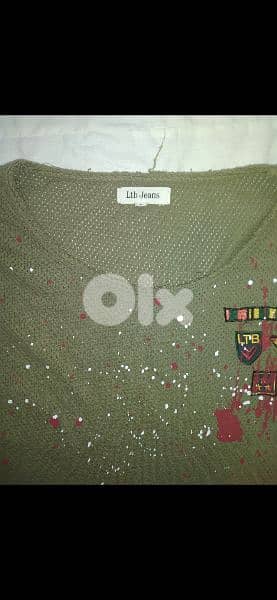 original LTB tshirt S to xxL 2