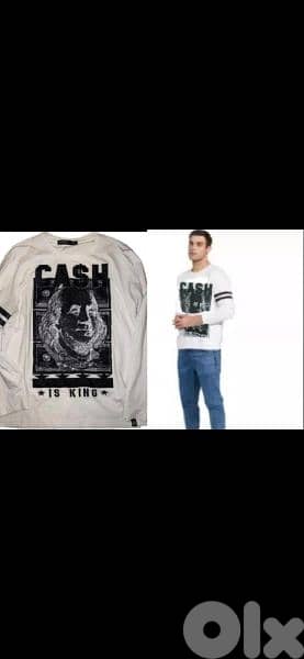 Hudson shirt M to xxL original 0