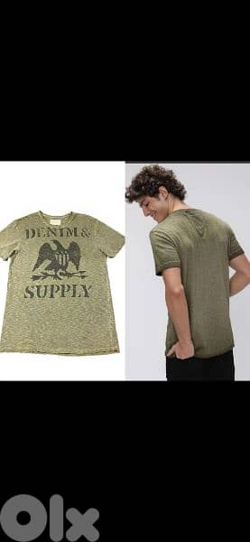 Denim & Supply by RL original S to xxL 0