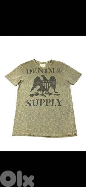Denim & Supply by RL original S to xxL 1
