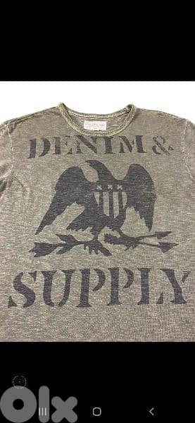 Denim & Supply by RL original S to xxL 3