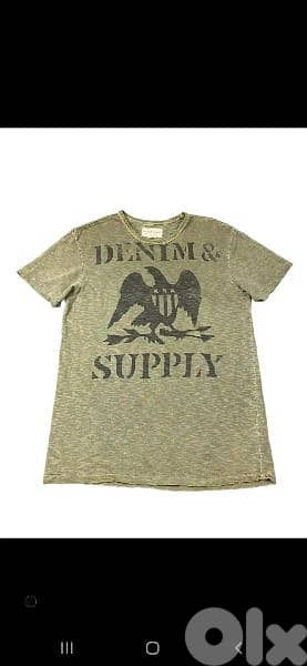 Denim & Supply by RL original S to xxL 4