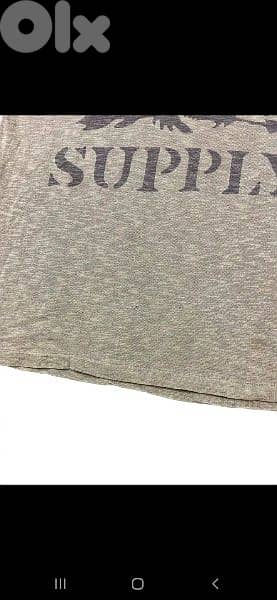 Denim & Supply by RL original S to xxL 5