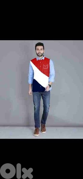 Tommy Hilfigher Original shirt S to xxL 1