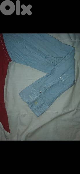 Tommy Hilfigher Original shirt S to xxL 3