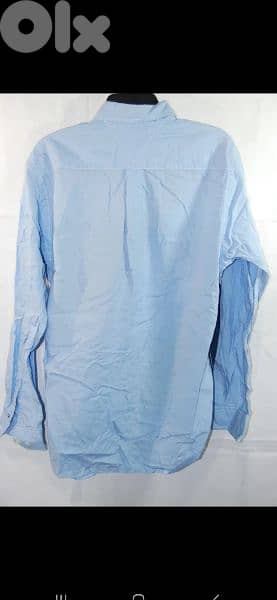 Tommy Hilfigher Original shirt S to xxL 6