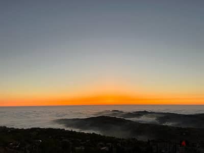 Land for Sale in Faqra  أرض للبيع في فقرا