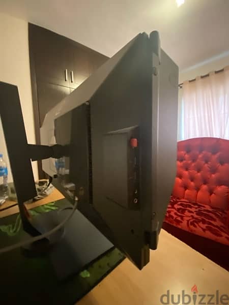 24 inch monitor used like NEW 144 hertz 240 fps everything maxed 1