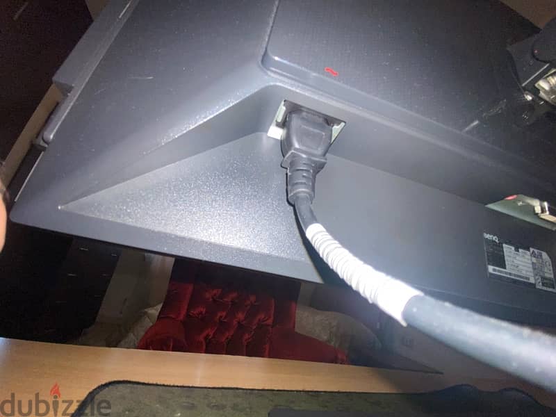 24 inch monitor used like NEW 144 hertz 240 fps everything maxed 3