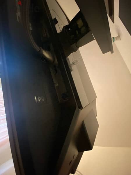 24 inch monitor used like NEW 144 hertz 240 fps everything maxed 4