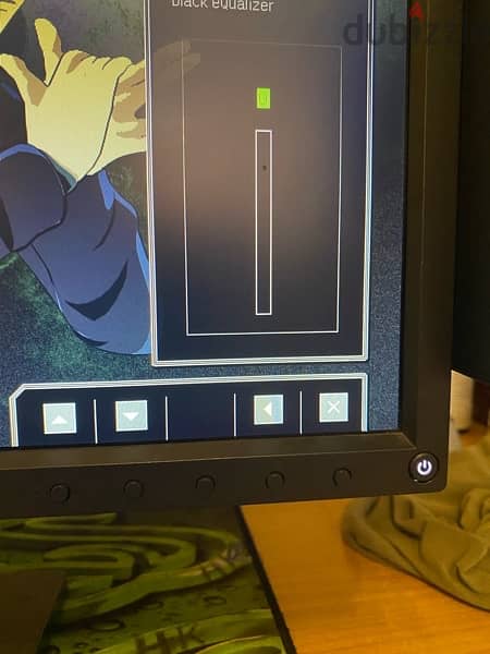 24 inch monitor used like NEW 144 hertz 240 fps everything maxed 11