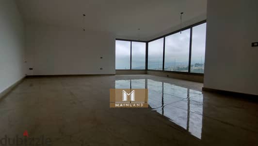 New apartement in Bet El kiko for Rent with open views