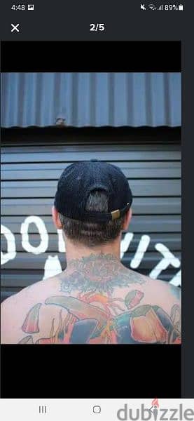 Men's Cordoroy caps high quality 4