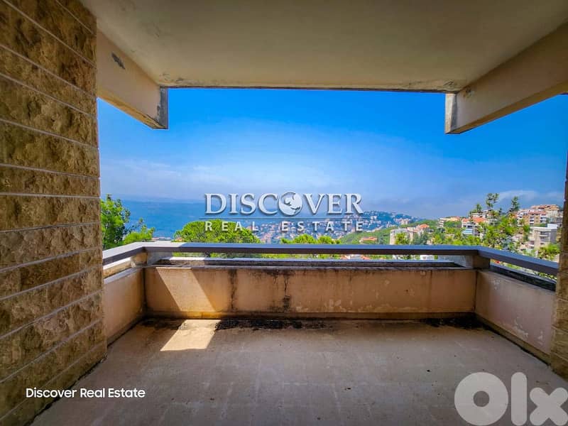 Outstanding Location & Potentia | Villa for sale in Shalimar - Baabdat 0