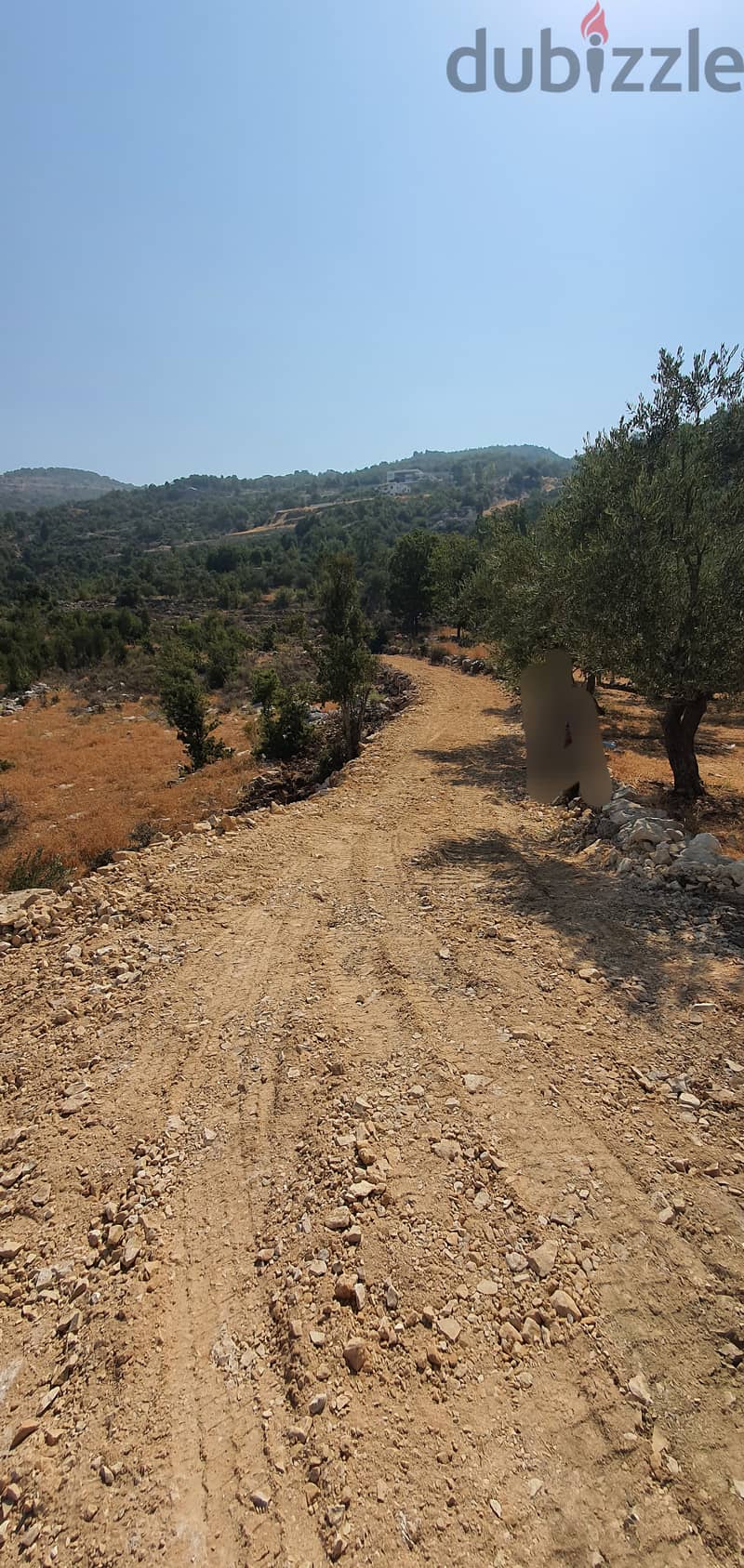 Land in Bchaaleh - Batroun District for sale 1
