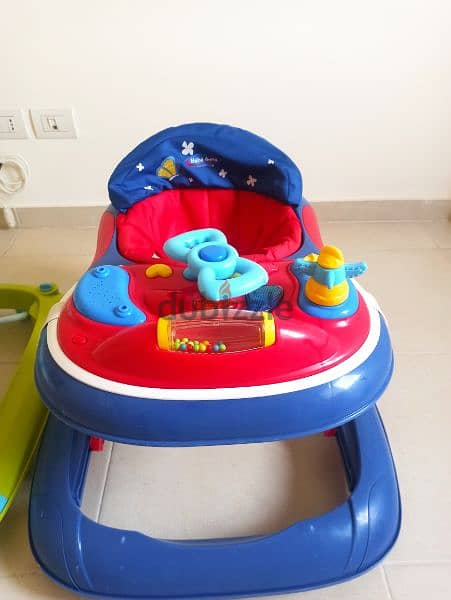walker for baby 0