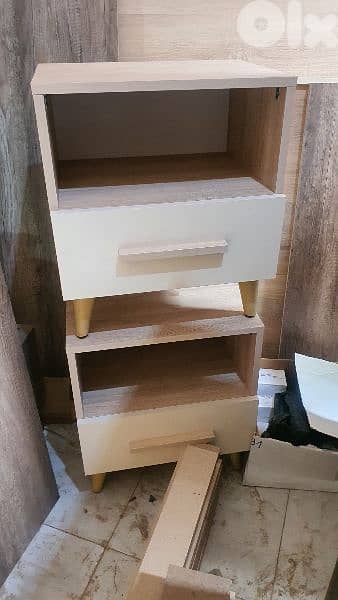 2 new bedroom commode 0