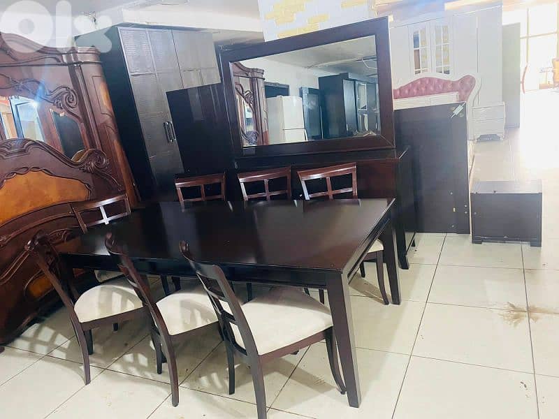 أوضة سفرة شغل جورج متى 0