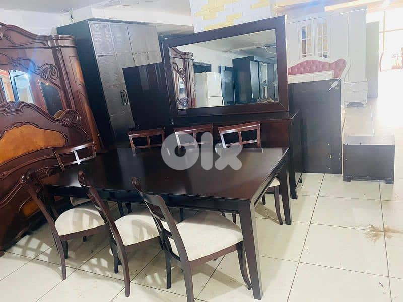 أوضة سفرة شغل جورج متى 1