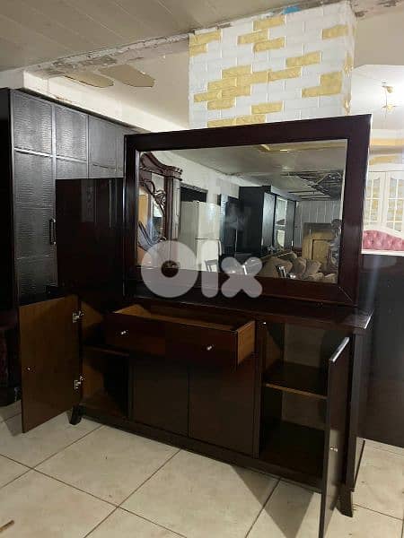 أوضة سفرة شغل جورج متى 3