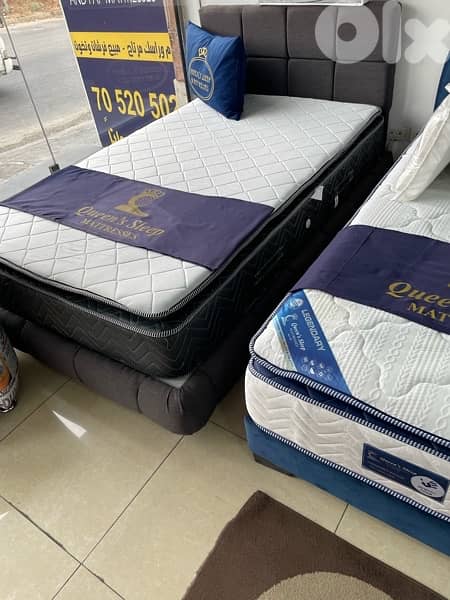 فرشات طبيه Medical mattresses 1