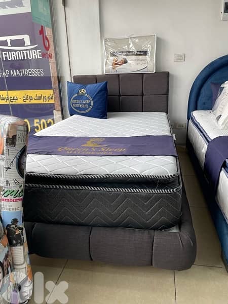 تخوت منجده Beds 1